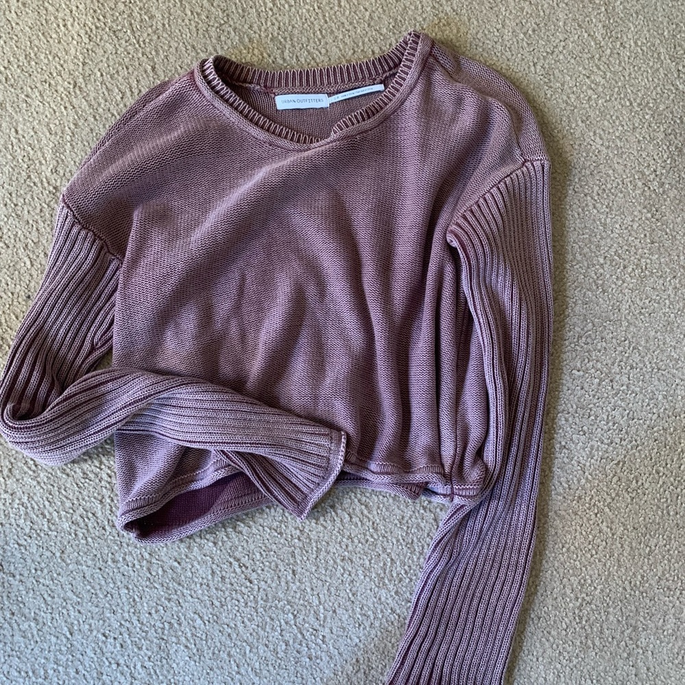 Urban Outfitters sweater